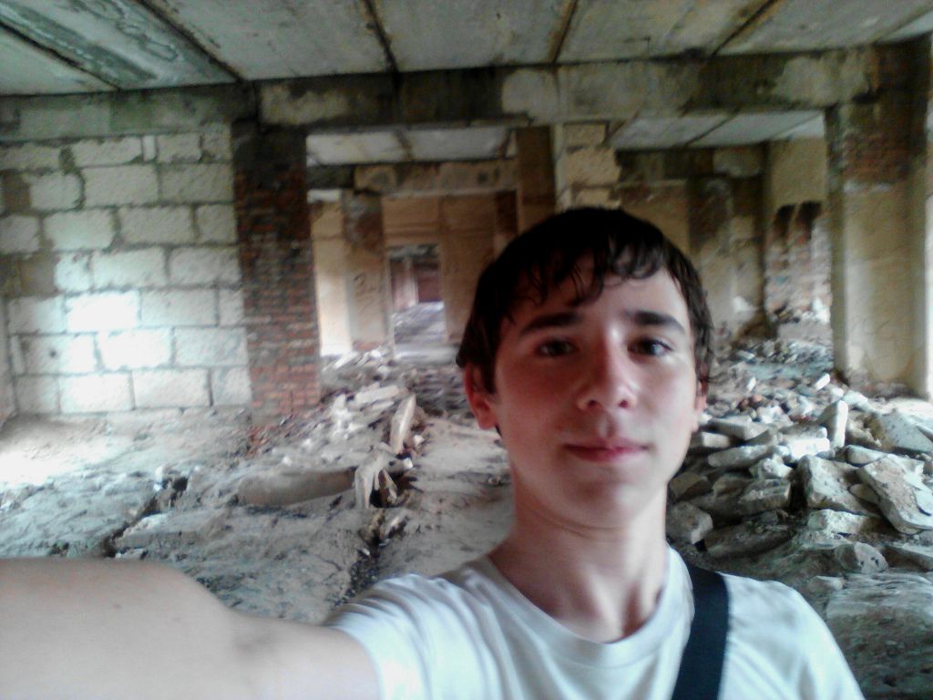 Фото для Поломал флейту, нету денег на новый, даже самый дешёвый инструмент