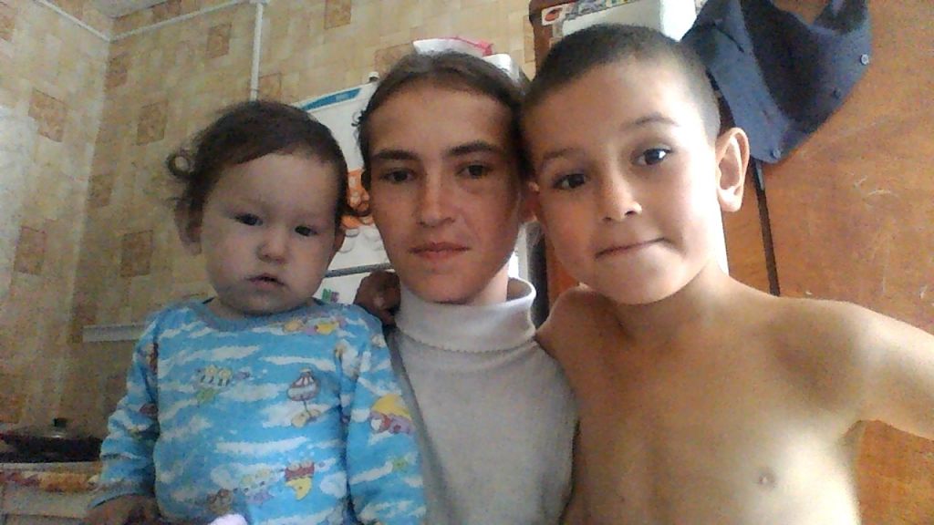 Фото для Собрать детей в школу и садик