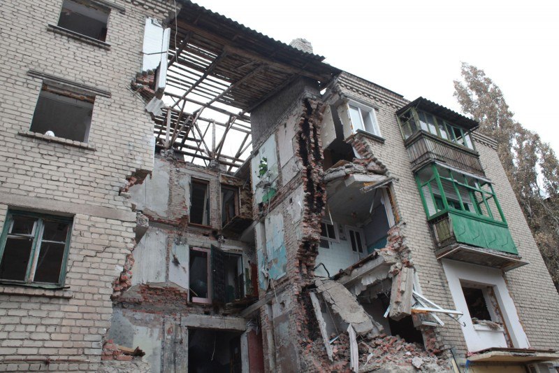 Фото для Нужна помощь переселенцам