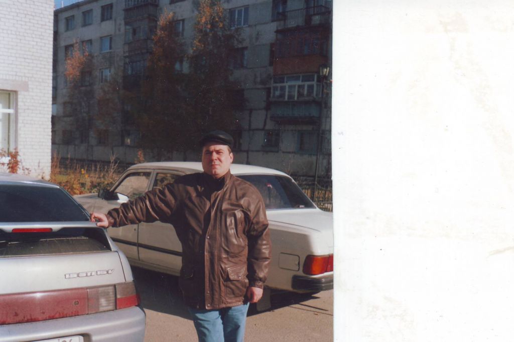 Фото для Инвалиду нужна материальная помощь