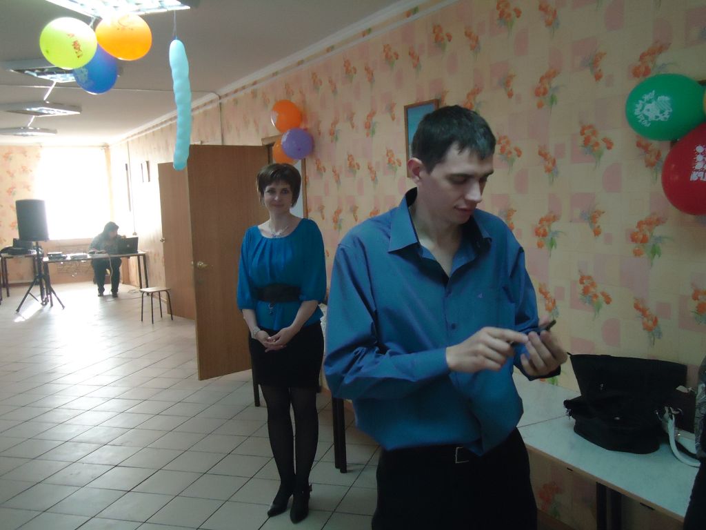 Фото для Маленькая надежда на БОЛЬШОЕ ЧУДО