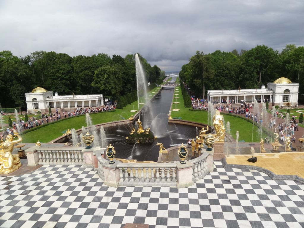 Фото для Санкт-Петербург