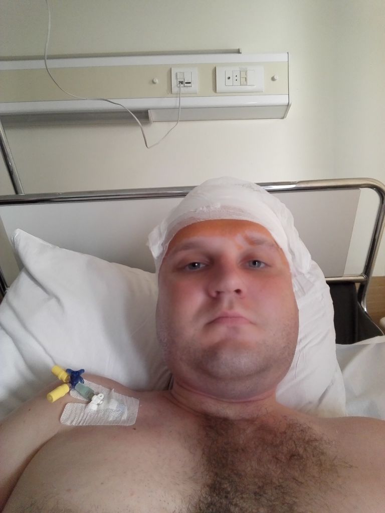 Фото для Заболел онкологическом заболеванием