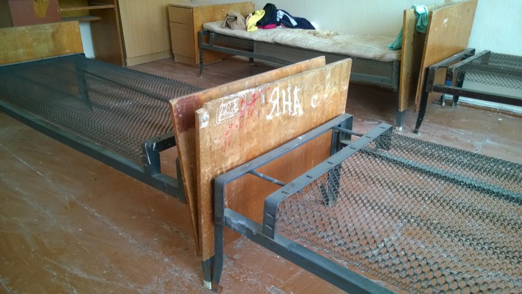 Фото для Нужна промышленная картофелечистка в детский интернат