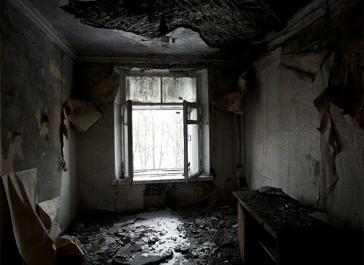 Фото для У многодетной матери сгорел дом