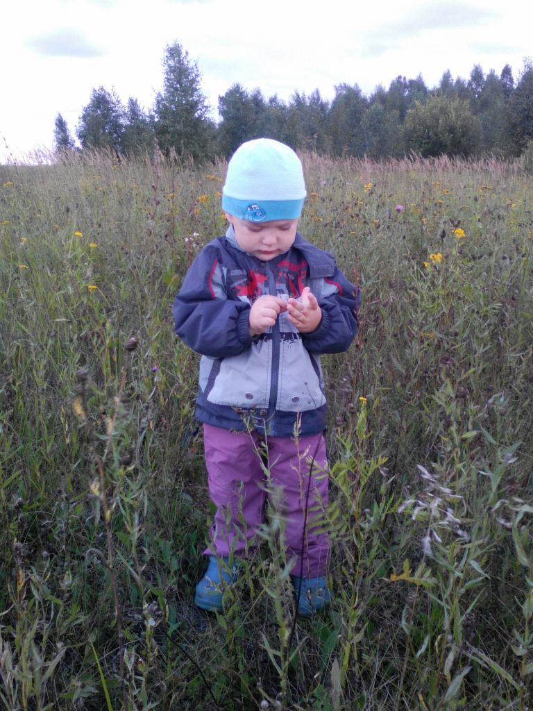 Фото для Осталась одна с двумя детками