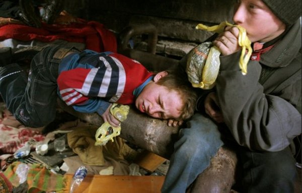 Фото для Помощь нуждающемся в ней!