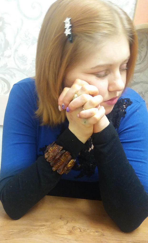 Фото для Пересадка почки, а что потом? Борьба продолжается!