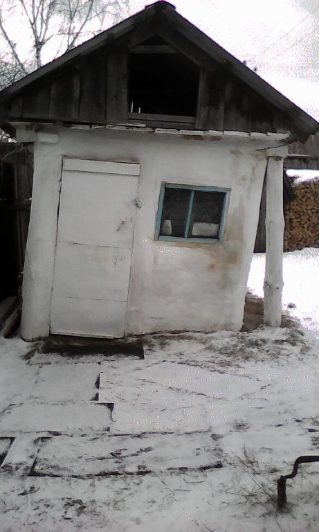 Фото для Построим баню для многодетной семьи