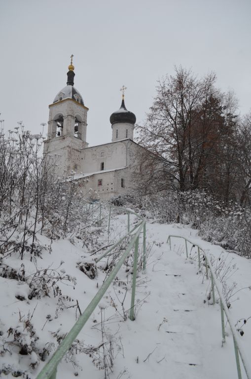 Фото для Есть в народе предание, что…