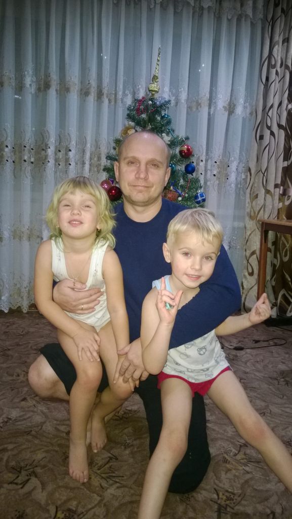 Фото для Возобновить свой маленький бизнес, для последующей помощи другим людям