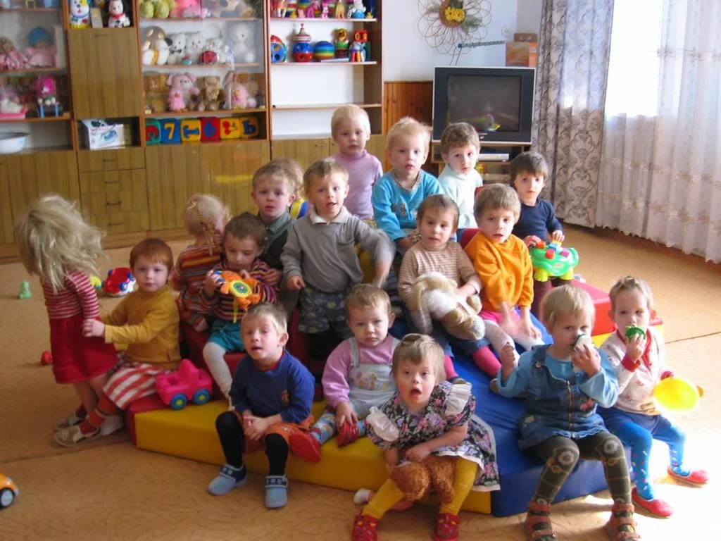 Фото для Помощь малышам