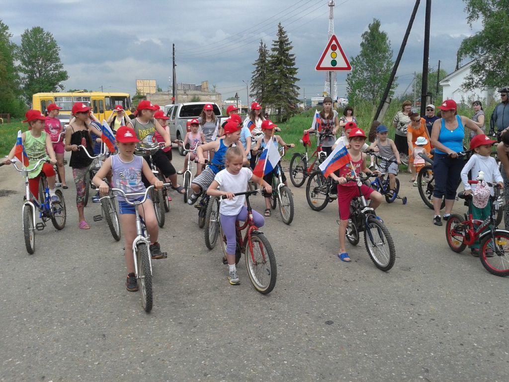 Фото для Спортинвентарь в детский дом