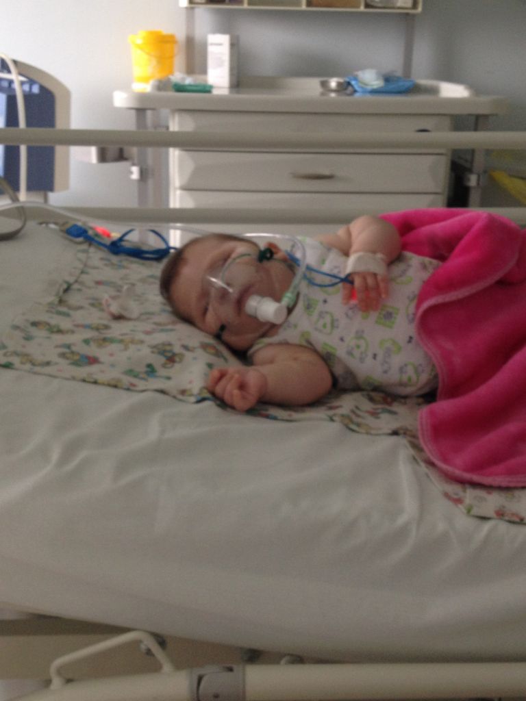 Фото для Требуется помощь в сборе средств на лечение