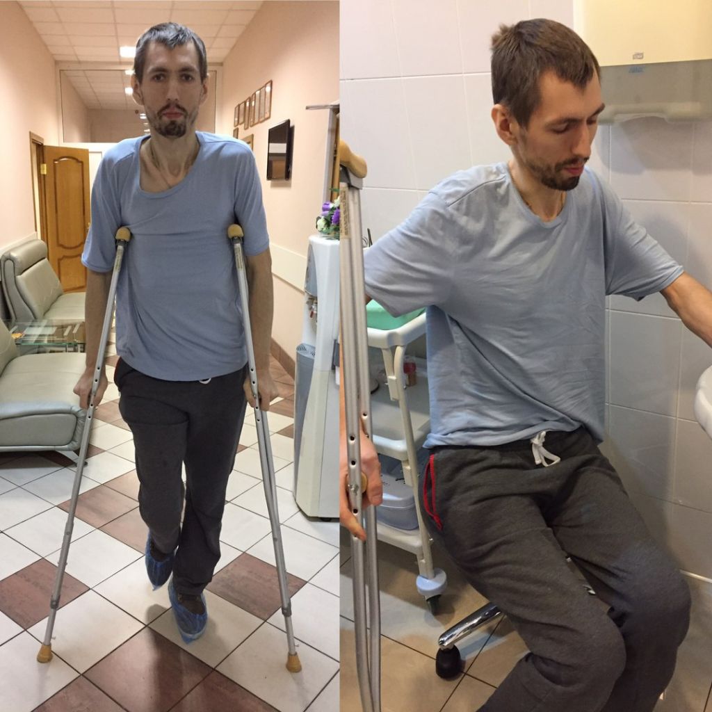 Фото для Срочно! Требуется помощь! Александр Набухотний