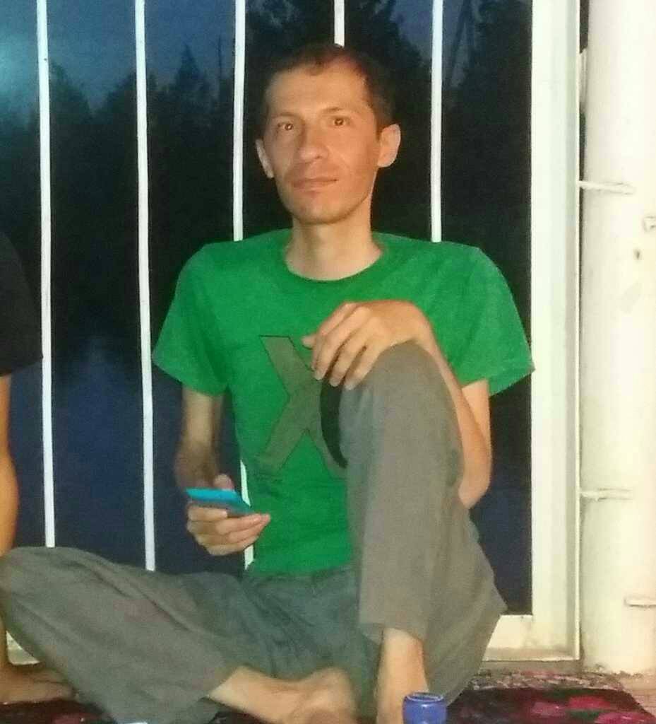 Фото для Помогите, пожалуйста, деньгами на лечение!