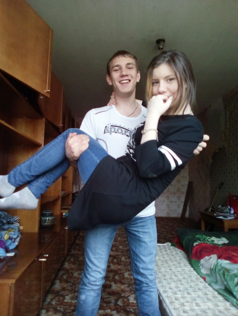 Фото для Жизнь человека без помощи других людей иногда не жизнь