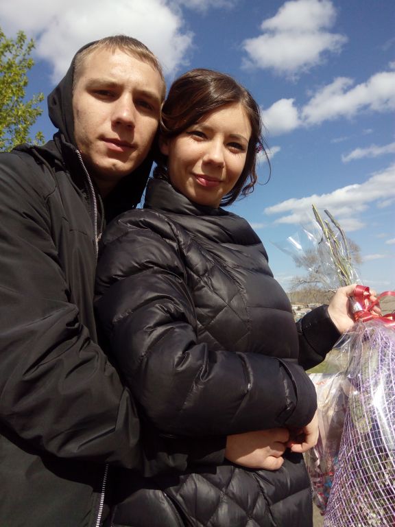 Фото для Главное верить и не забывать об этой вере