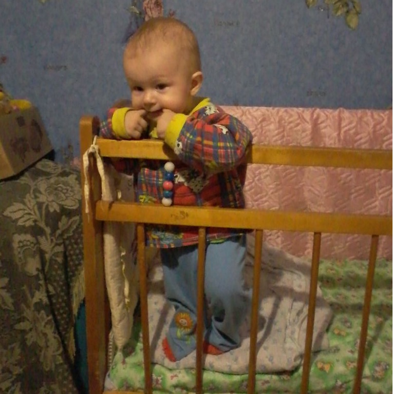 Фото для Нужно погасить долг молодой маме