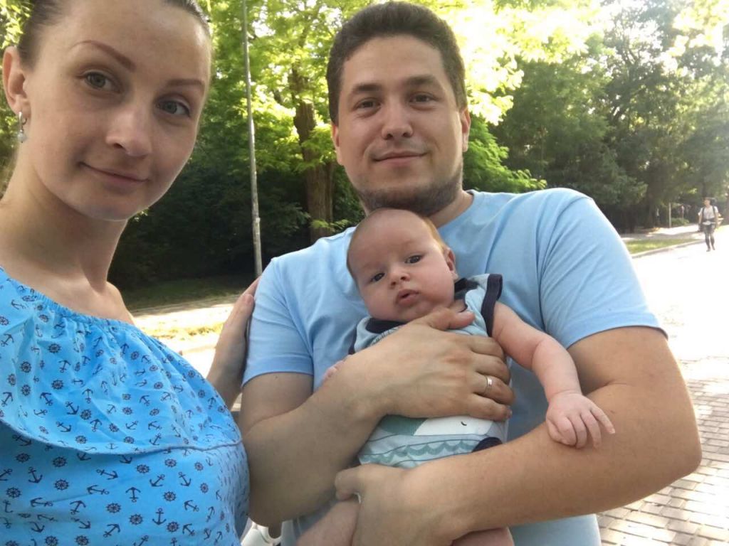 Фото для Помогите спасти наш дом!
