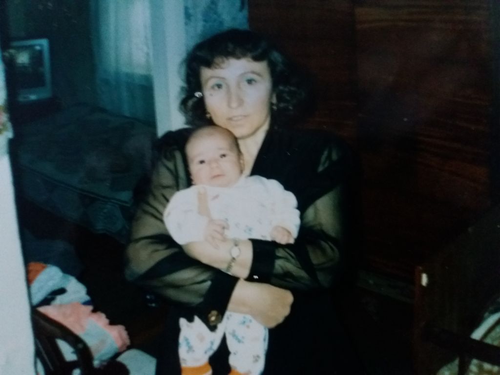 Фото для Поможем спасти Женю