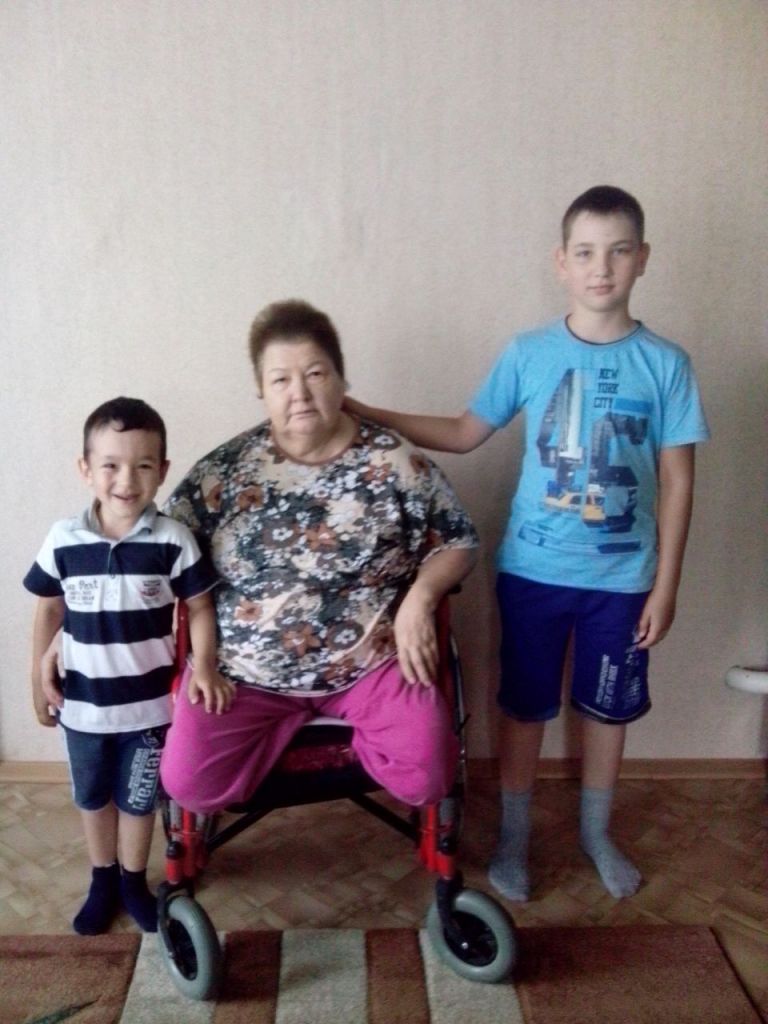 Фото для В помощь маме
