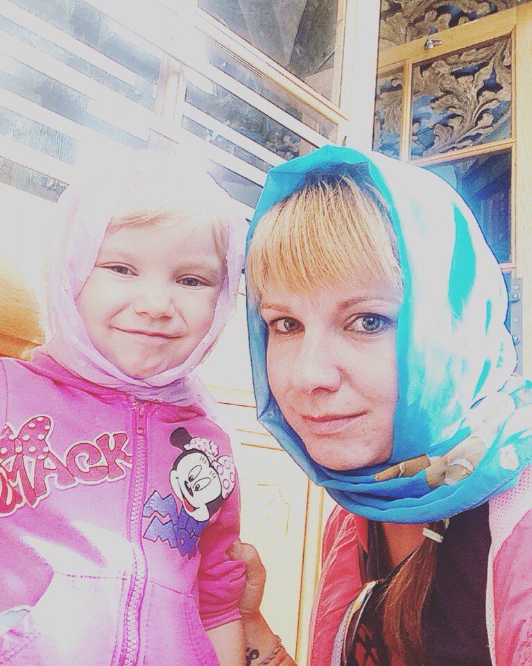 Фото для Просьба о помощи нам с дочкой