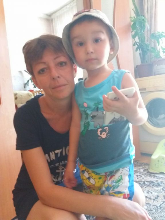 Фото для Умеем ли мы благодарить