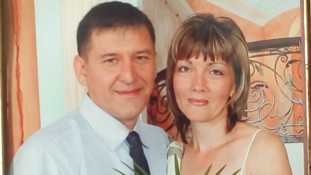 Фото для Я верю, что мне и моим детям помогут