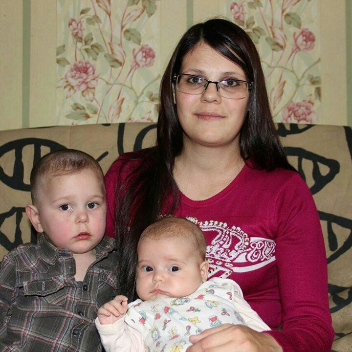 Фото для Помощь погасить долги по квартплате многодетной семье
