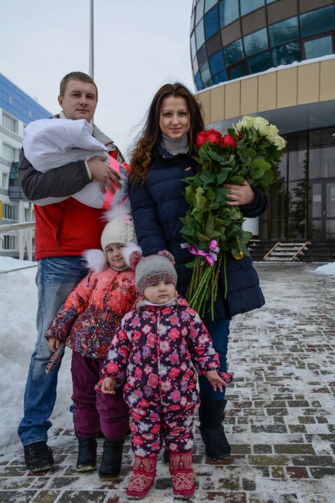 Фото для Трудная ситуация жизни…