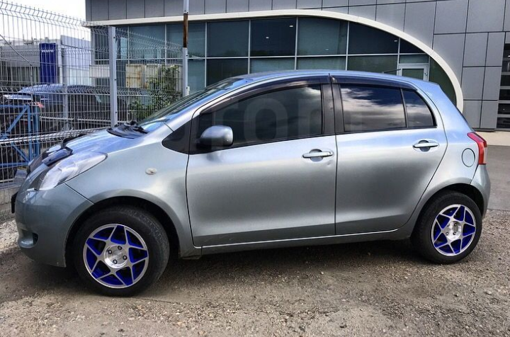 Фото для О, Vitz- моя мечта!