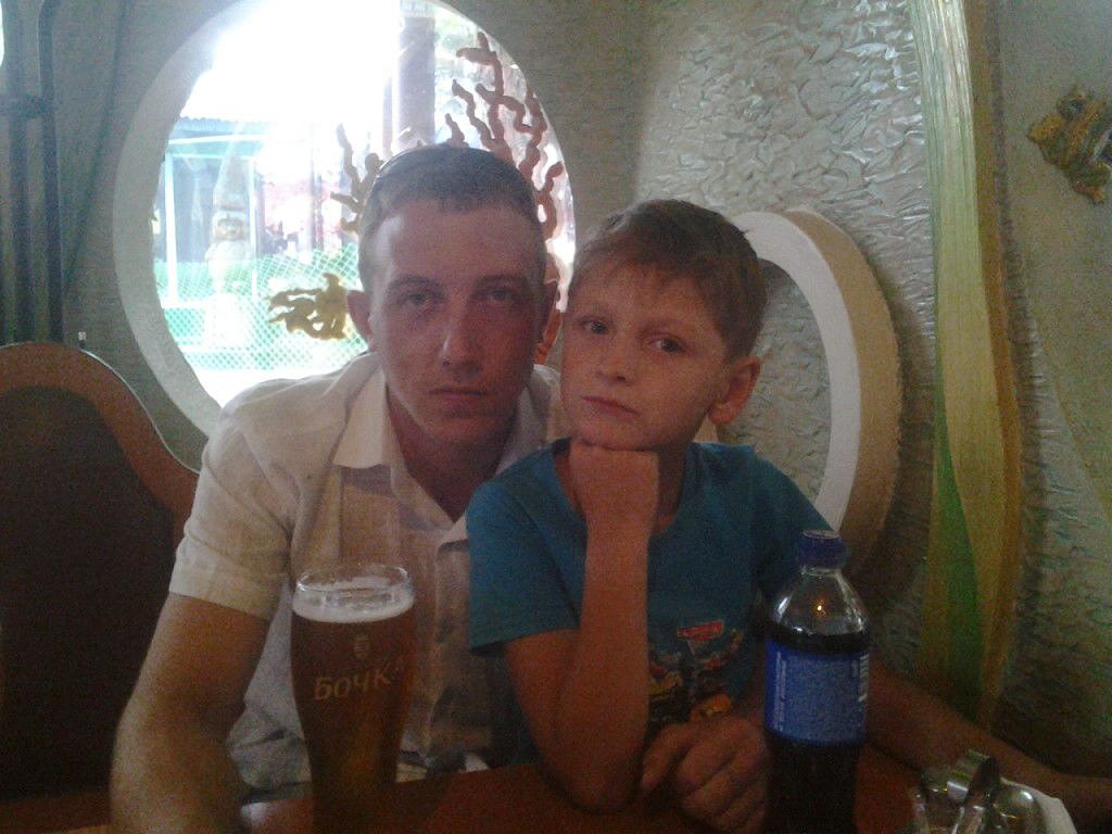 Фото для Без родного угла