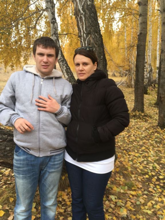 Фото для Трудности с жильём
