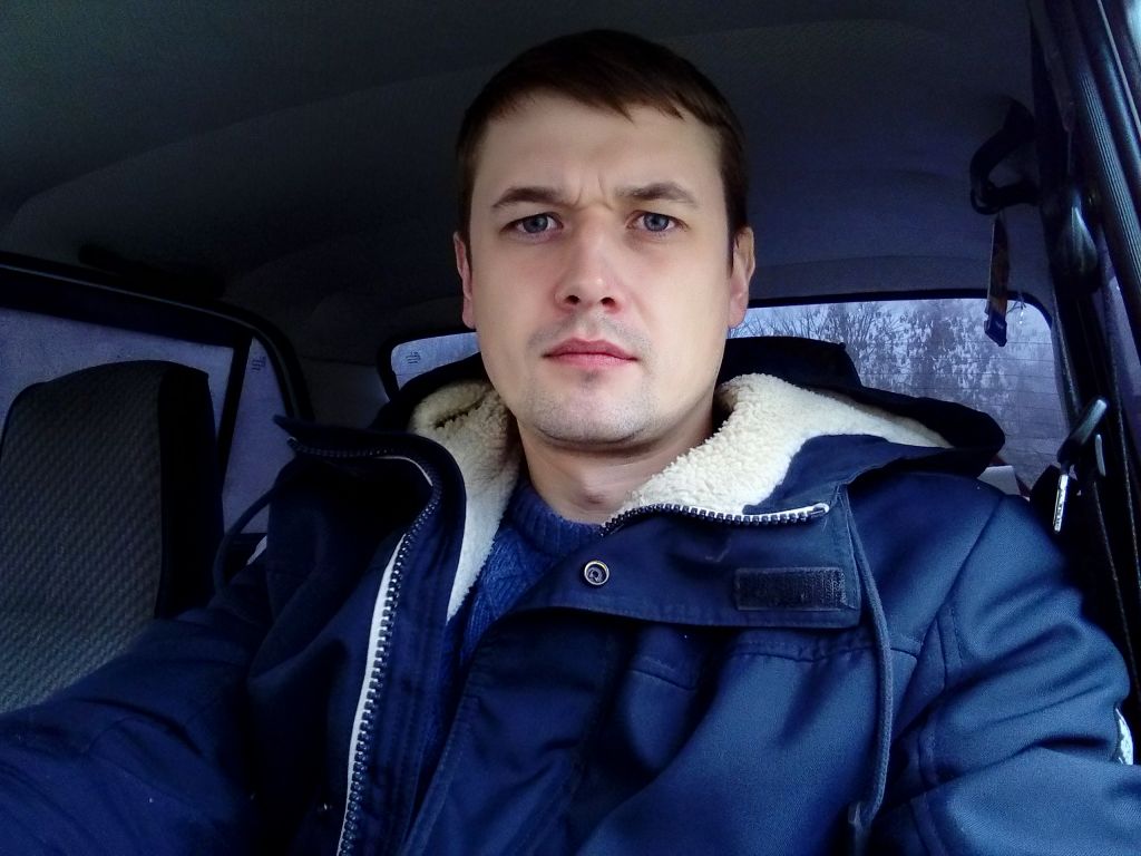 Фото для Без вашей помощи сам не справлюсь