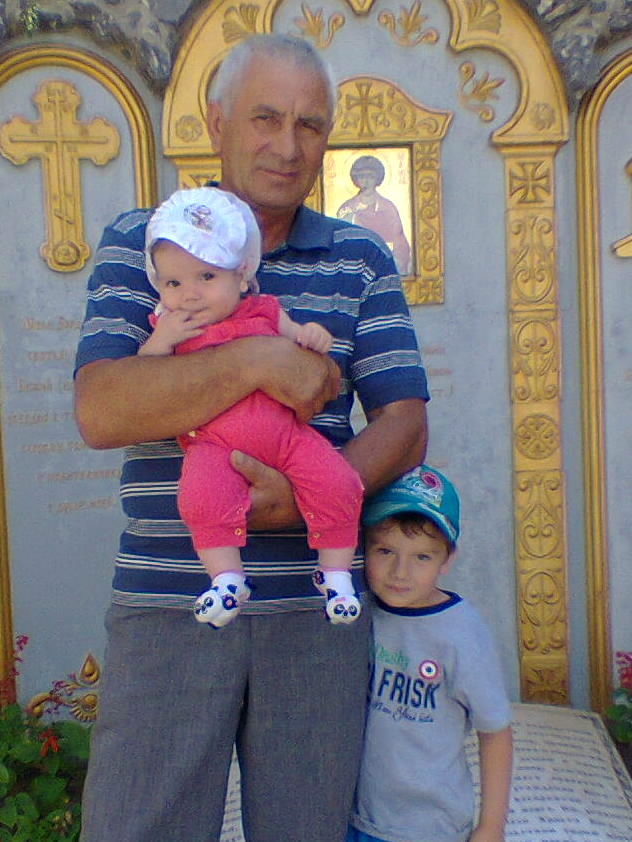 Фото для Помогите спасти родного человека
