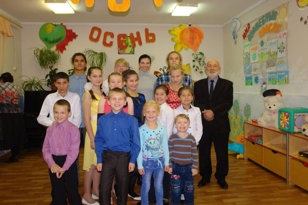 Фото для Новый год - от сердца к сердцу