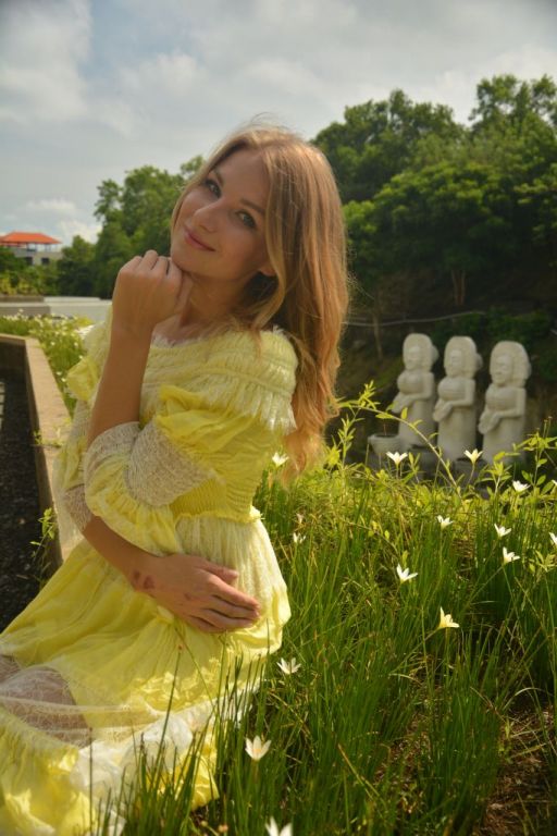 Фото для Открытие бренда одежды