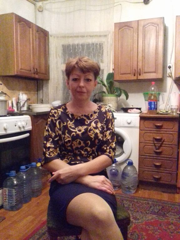 Фото для Одна справится не могу
