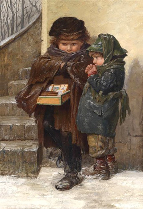 Фото для Тяжелые кредиты