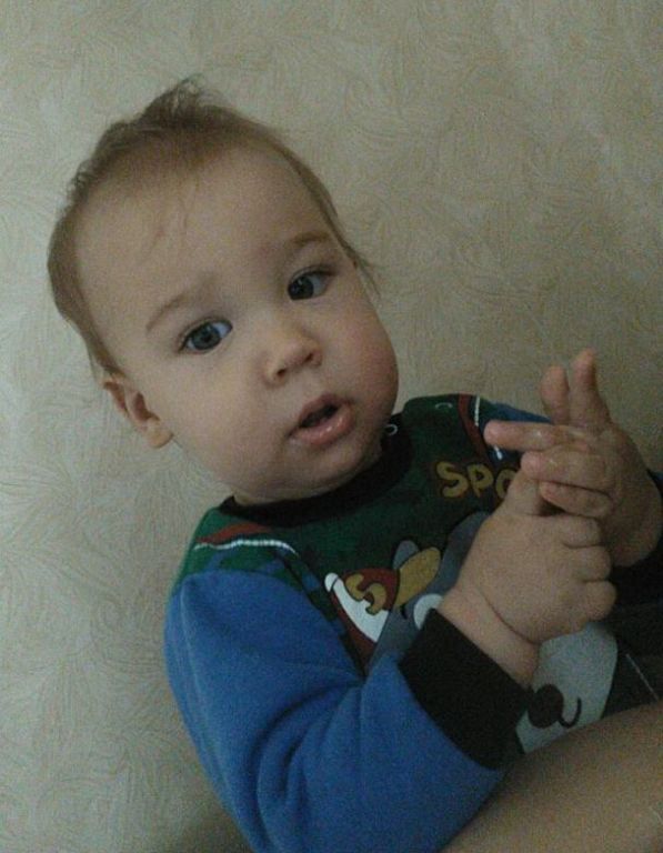 Фото для Спасите маму двоих детей