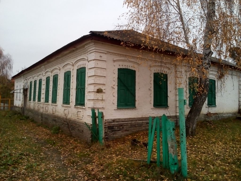 Фото для Мечта церкви - молитвенное здание!