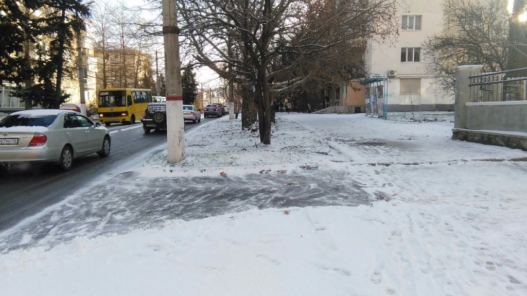 Фото для Ступени помощи-2