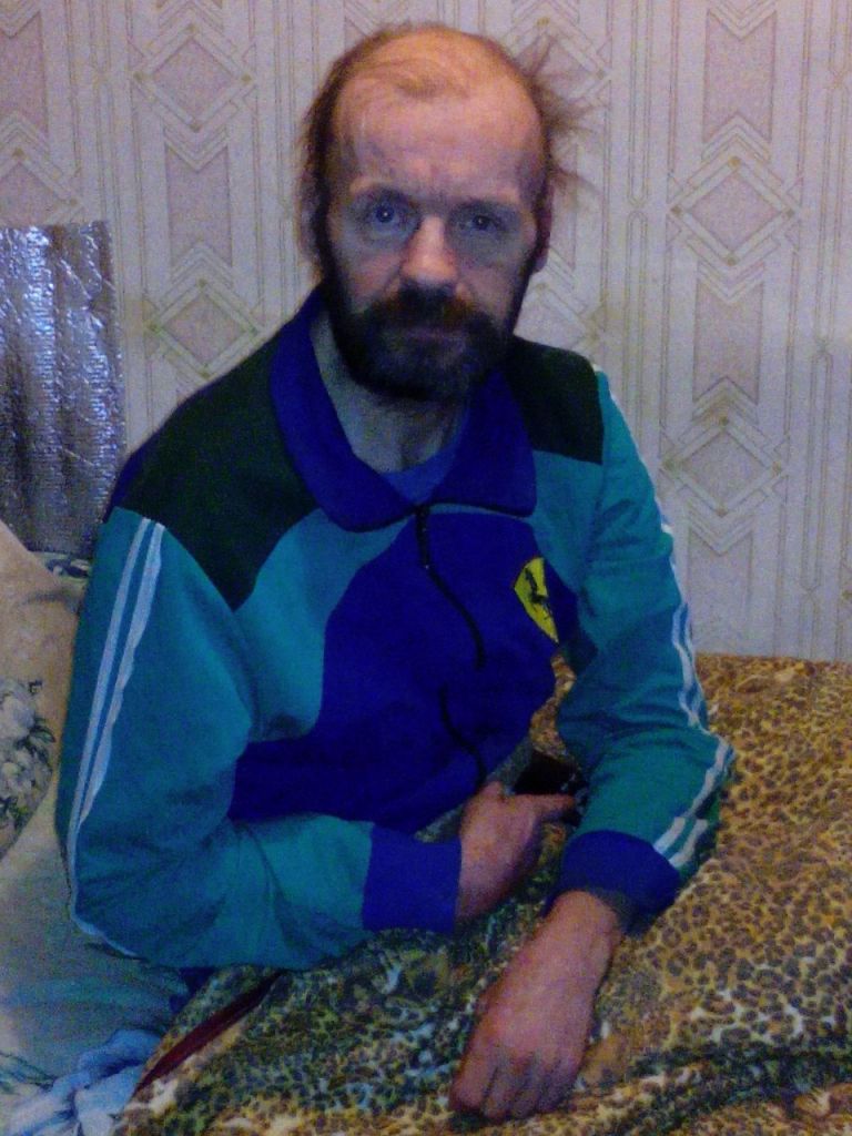 Фото для Мечта! Выезжать на улицу на кресло-коляске