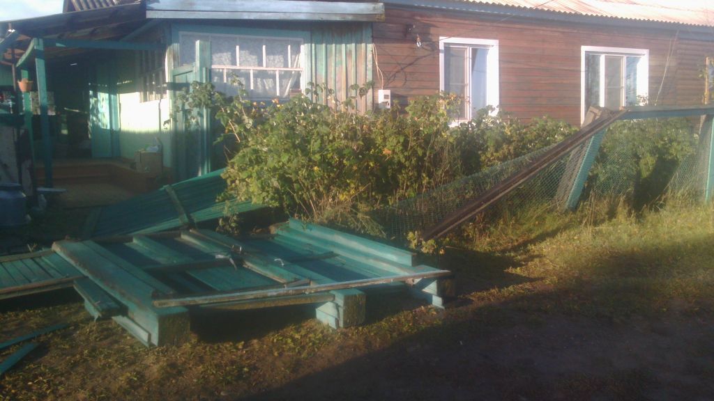 Фото для Помогите многодетной семье из Иркутской области