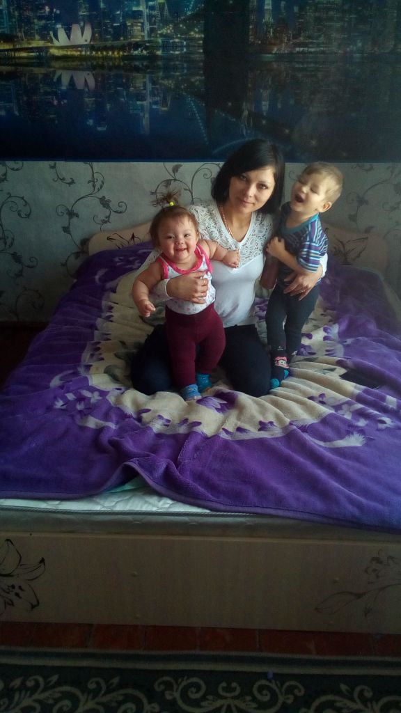Фото для Помогите купить смесь и отдать долги