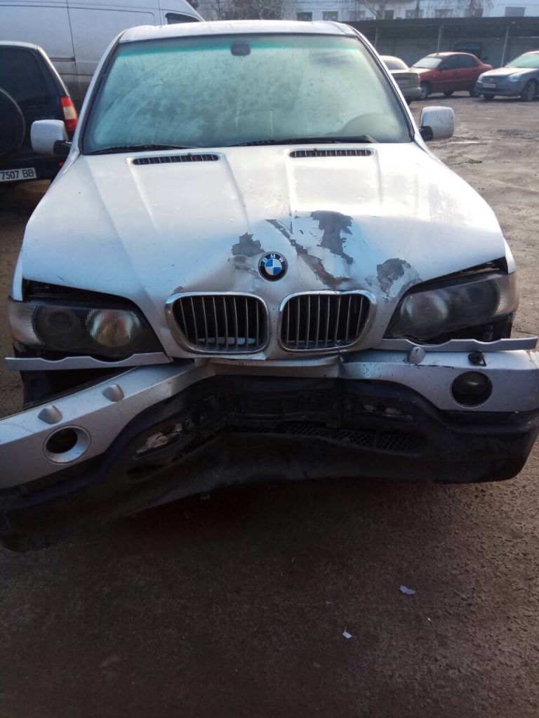 Фото для Нужна помощь на ремонт автомобиля после аварии