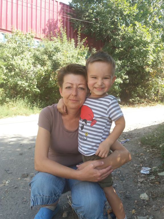 Фото для Без лекарств не обойтись