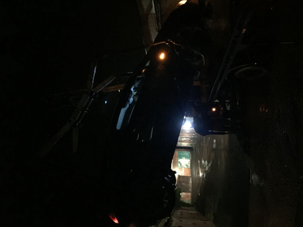 Фото для Авария, семья, помощь