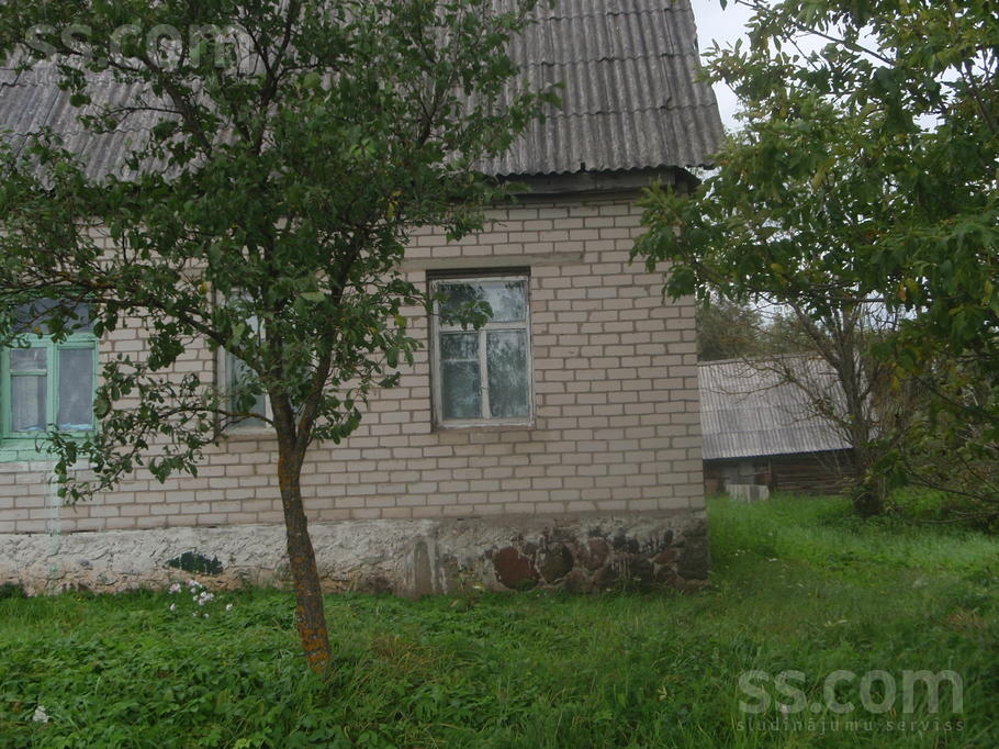 Фото для Домик счастья